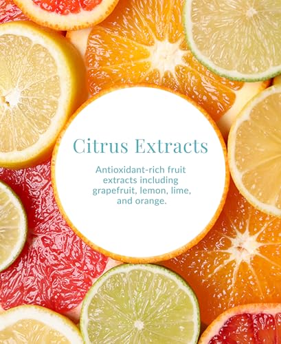 Moisture-Rich Clarifying Peeling Gel for Face, Gentle Exfoliant, 4.9 oz