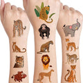 40Pcs Stitch Temporary Tattoos Stickers for Kids Boys Girls,Birthday Themed Party Supplies Decoration Favors Bundle,Cartoon Sticker for Kids Boys Home Activity Class Prizes Carnival (blue)