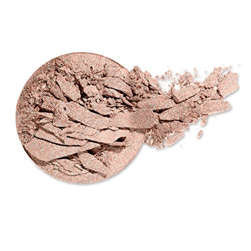 Black Radiance Artisan Color Baked Bronzer - Rose Gold