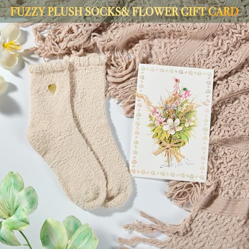 Mothers Day Gifts for Mom Wife, Birthday Gifts for Women Spa Care Package, Get Well Soon Sympathy Spa Gift Baskets Thinking of You Easter Gift for Her Sister Girlfriend