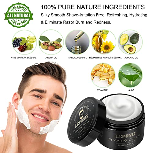 Tree Hut Coco Colada After Shave Serum, Helps Keep Skin Smooth & Soothed After Shaving, Sensitive, 4.3 Fl Oz