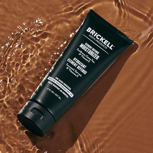 Men's SPF45 Moisturizer with Zinc & Green Tea - Unscented, 8oz — Variation of THIS listing
