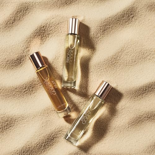 Estée Lauder Bronze Goddess Nuit Eau de Parfum Spray 0.34 Fl Oz Travel Size - Women's Fragrance