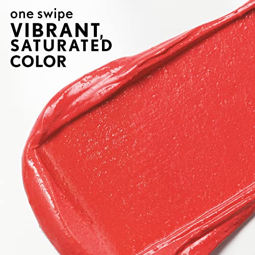 COVERGIRL Exhibitionist Cream Lipstick, Raspberry Chic (Pack of 2)