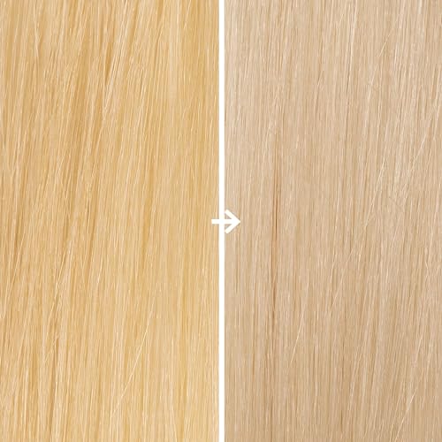 Purple Reincarnation Bond-Restoring Hair Mask for Blonde & Damaged Hair