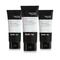 Anthony Shaving Cream for Sensitive Skin 6oz Pack of 3 | Gentle, Cooling, Herb Fragrance