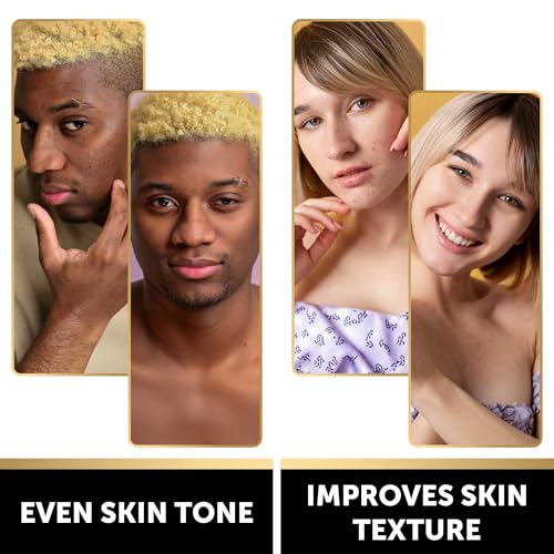 VALITIC Kojic Acid Soap - Turmeric Soap for Dark Spots for Face and Body - Exfoliating Bar for Hyperpigmentation, Skin Tone Corrector with Retinol, Vitamin C, Collagen and Hyaluronic Acid - 2 Pack