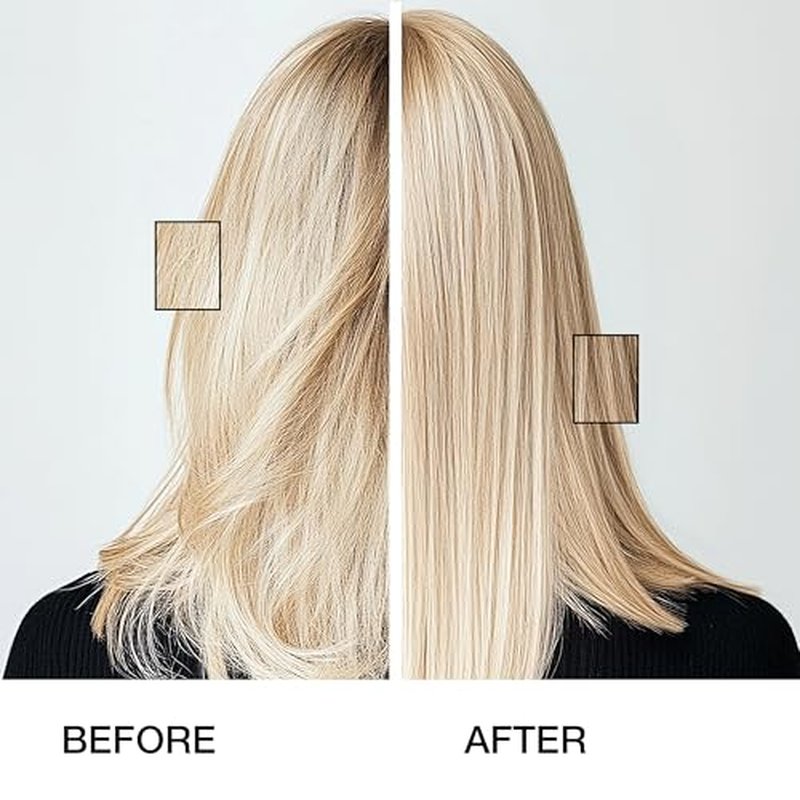 GK HAIR Travel Size Hair Oil - Vegan Argan Oil Frizz Ease Serum- Adds Smooths, Softness & repair Split Ends Paraben, Phthalate and Sulfate Free Pack of 2(0.34 oz)