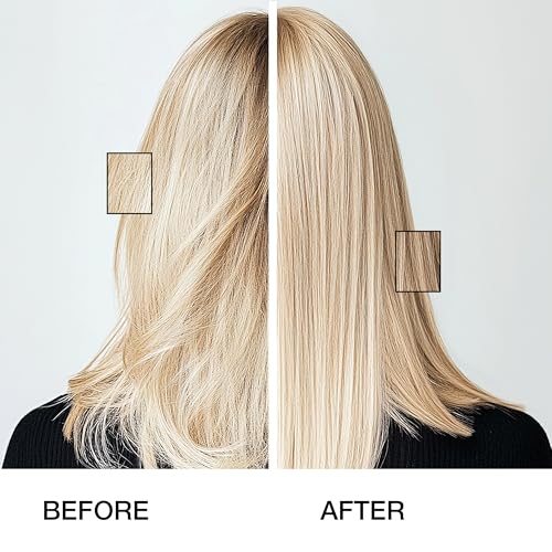 GK Hair Argan Oil Hair Serum 3.4 Fl Oz for Frizz & Damaged Hair - Nourishing & Smoothing
