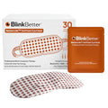 BlinkBetter Self-Heating Eye Masks (30 Pack) for Dry Eyes & Eyelid Care