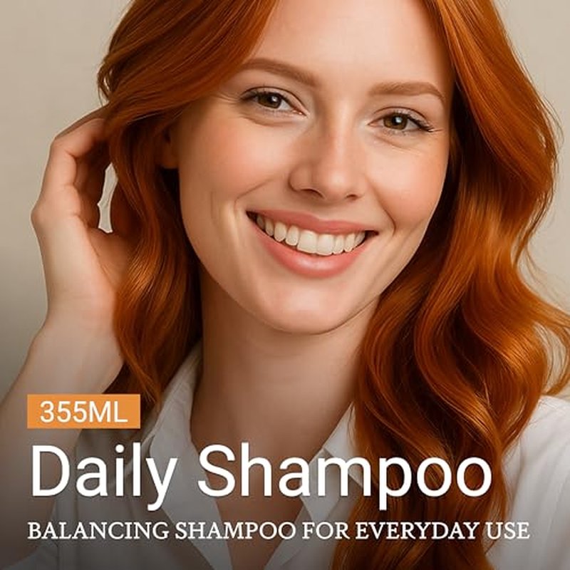 Loma Loma Hair Care Daily Shampoo Fl Oz