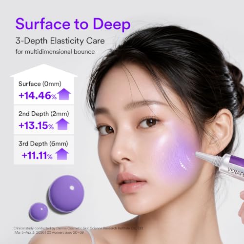 Volufiline Peptide Spot Cream for Plumping & Firming Skin - Fuller, Smoother Look
