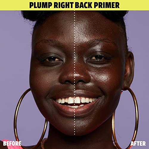 NYX Professional Makeup Plump Right Back Serum & Primer Duo - Hydrating & Smoothing