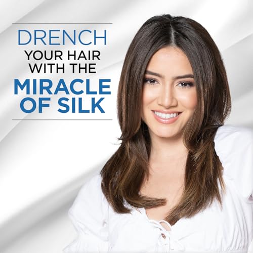 BioSilk Hydrating Shampoo 34 Oz - Moisturizing & Strengthening Hair Care, Variation of THIS listing