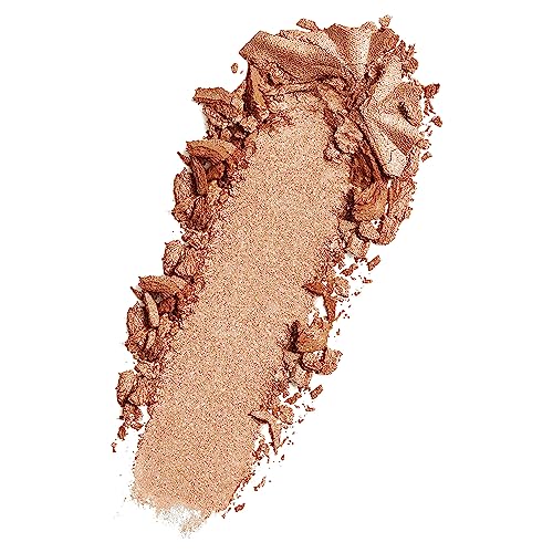 bareMinerals Gen Nude Highlighting Blush Peach Glow 3.2g - Rosy Glow & Highlighter Hybrid