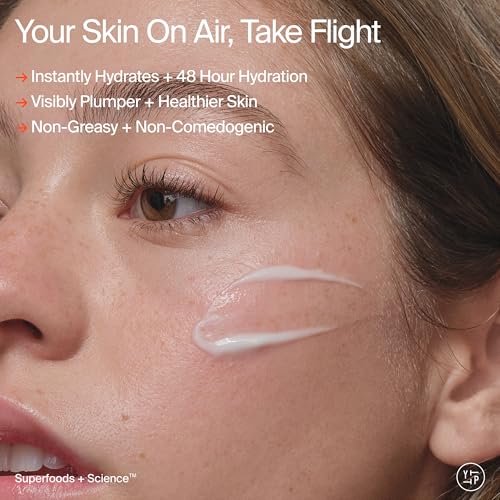 Youth To The People Skin Care Set - Daily Cleanser & Moisturizer for Oily Skin