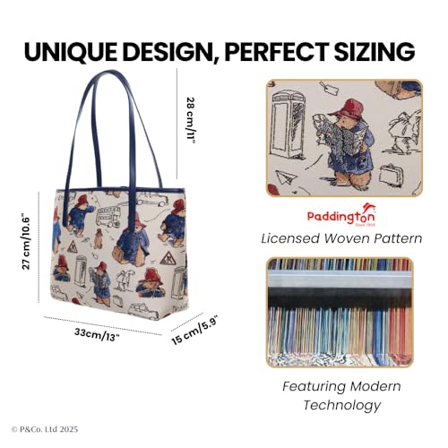 Signare College Bag