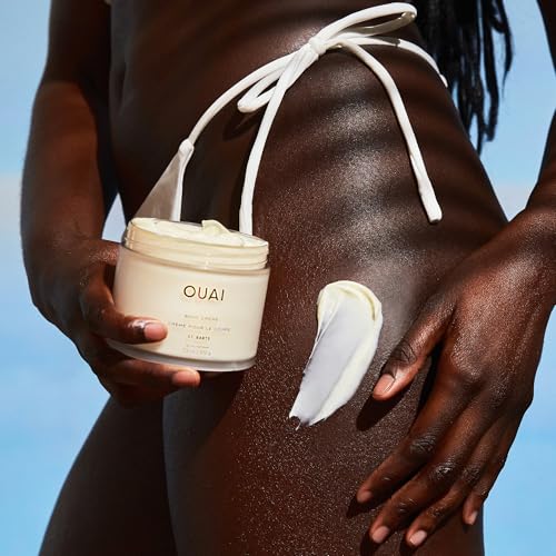 Hydrating Body Cream Bundle with Cupuaçu Butter & Coconut Oil - Softens Skin & Glow