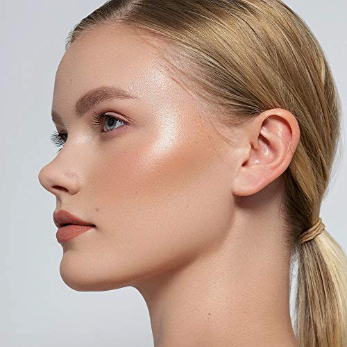Velvety Soft Mineral Blush Powder - Non-Toxic, Cruelty-Free, 0.09 Oz Instinct