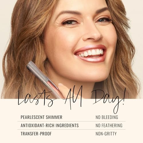 Runway Rogue Long Wear Liquid Lipstick - Soft Box - Transfer-Proof Matte Lip Color