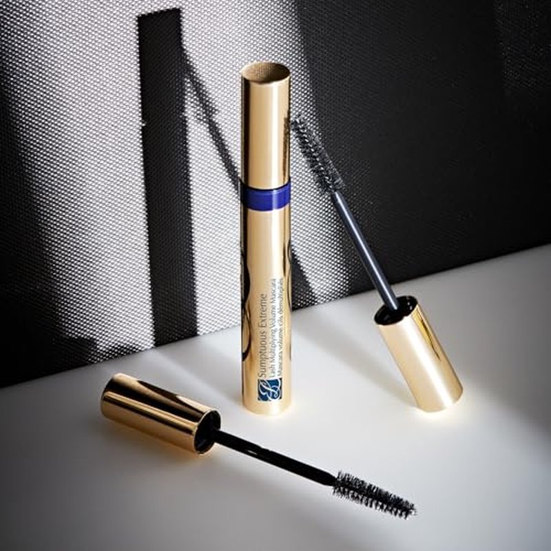 Est?e Lauder Sumptuous Extreme Lash Multiplying Volume and Length Mascara | 01 Extreme Black