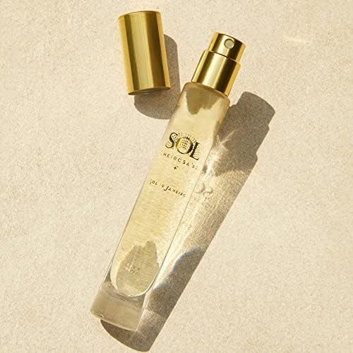 Sol de Janeiro Cheirosa 62 Perfume Eau de Parfum 0.27 Fl Oz