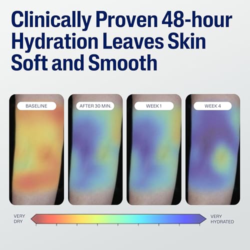 Fragrance-Free Cetaphil Moisturizing Face & Body Lotion - 2oz Travel Pack of 12