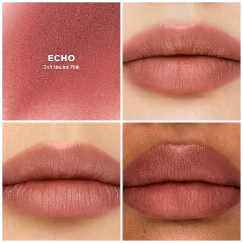 Hourglass Phantom Blur Balm - Echo Variation 50 for Skin Smoothing and Mattifying