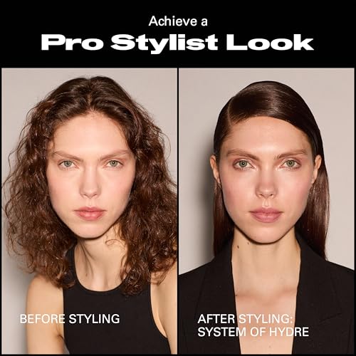 Sebastian Professional Drench Hydrating Shampoo and Conditioner Duo Set for Dry Hair