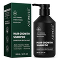 Biotin Rosemary Shampoo for Hair Growth & Strengthening - 300ml