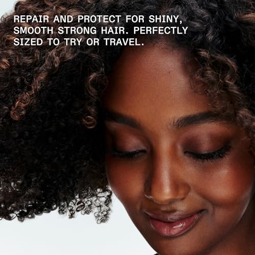 OLAPLEX Healthy Hair Discovery Set V2 – Repairs Damage, Boost Shine & Softness