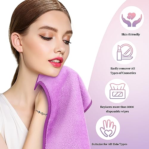 Exfoliating Body Scrubber, Bath and Body Scrub Buffer, Body Exfoliator for Remove Dead Skin, Gentle and Rough Lightweight Sponge for Shower (2 Pack)