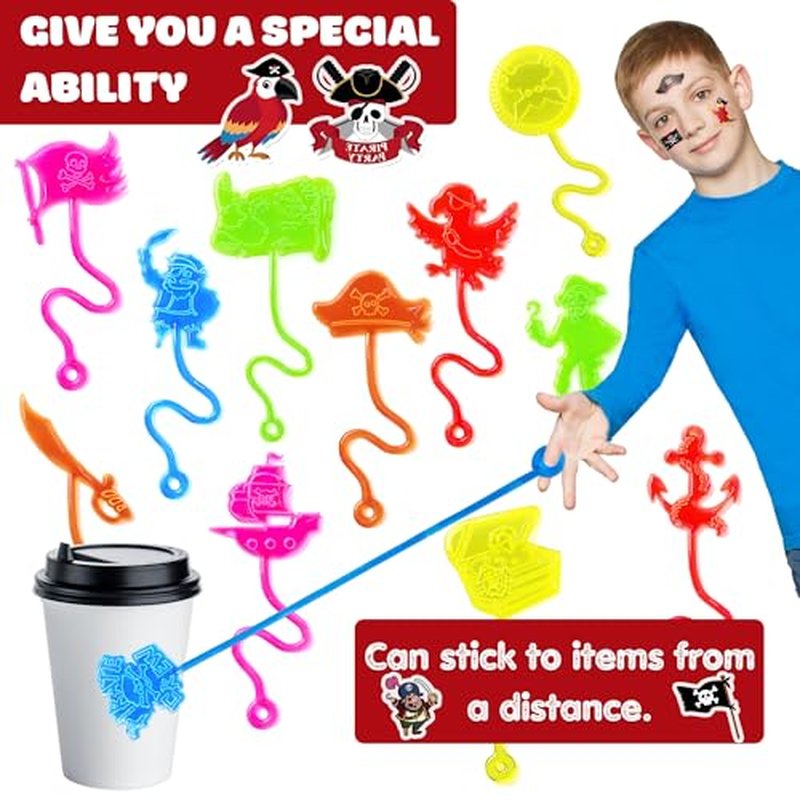 96PCS Skateboard Temporary Tattoos Pre-Cut ? Cool Skate Theme Birthday Party Decorations, Fun Stickers for Boys Girls Kids, Party Favors, School Gifts & Rewards