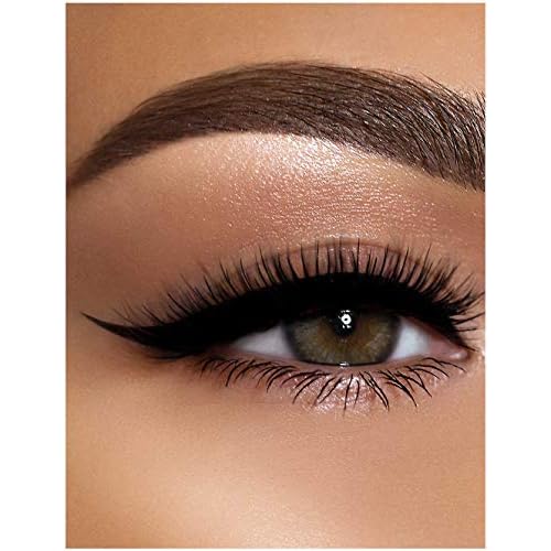 Perma Precision Liquid Eyeliner