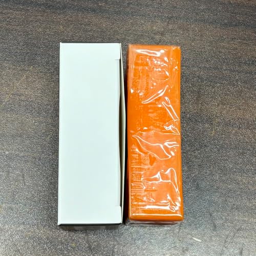 Persimmon & Shea Butter Deodorizing Soap for Mature Skin - 2 Pack