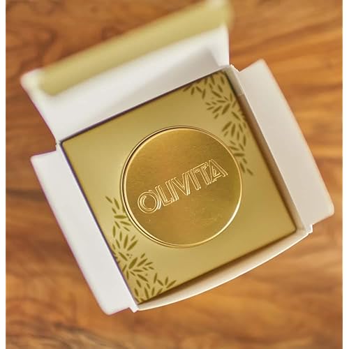 Nourishing Moisturising Cream, Natural Anti-Wrinkle Face Cream with Vitamins, Antioxidants and Collagen - Organic Cosmetics - Natural Cosmetics