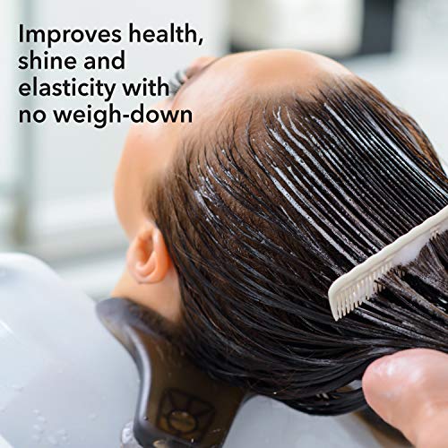 Deep Repair Hair Mask for Dry Damaged Hair - 8 Fl Oz