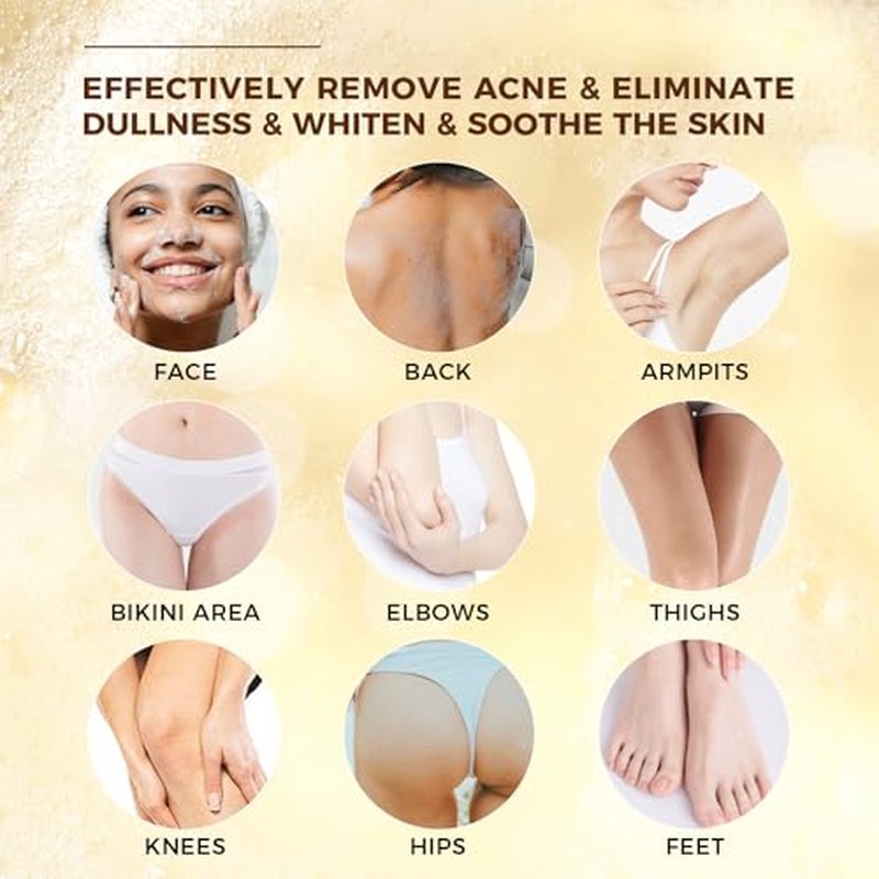 Bee Venom Skin Care Cream, Propolis & Peptide Anti-Aging Moisturizer for the Appearance of Fine Lines & Wrinkles, Hydration & Firming, For All Skin Types (2.12 fl oz)