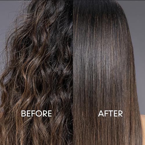 Kareol Sulfate-Free Keratin Post-Relaxing Shampoo & Conditioner Set