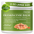 Dersie Frankincense Balm 4 oz | Natural Muscle & Joint Relief, Skin Nourishment