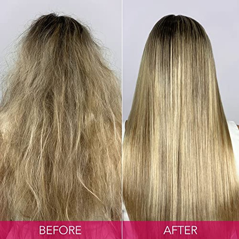 Keratin Complex - Keratin Obsessed Multi-Benefit Treatment Spray - 5 fl oz,(Pack of 2)