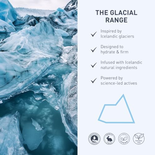 skyn ICELAND Facelift in-a-Bag Face Patches, Peptides & Coenzyme Q10,