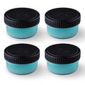 Quick Clean Pod Replacement Cartridge Compatible with Philips Norelco Quick Clean pods (4pk)
