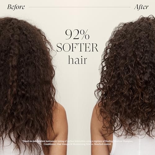 L’ANZA Healing Moisture Hydrating Conditioner 33.8 Fl Oz - Pack of 1