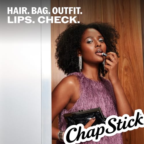 Lip Balm Set - Hydrating Classic Original ChapStick 12-Pack