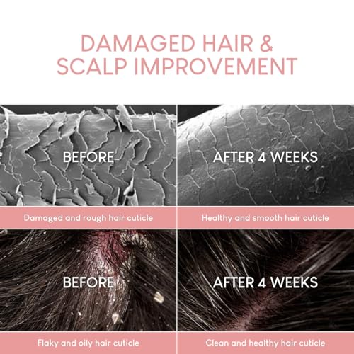 7 Second Hair & Scalp Treatment Liquid Conditioner - Nourishing & Smoothing