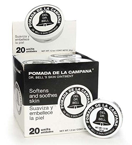 Pomada De La Campana 1.2 oz Lip Balm - Case of 20