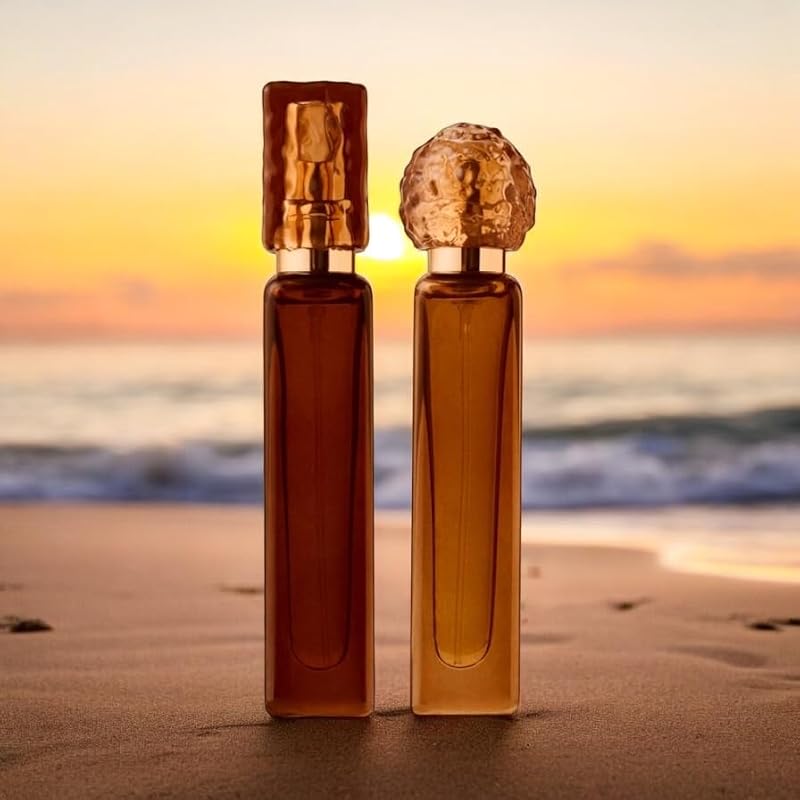 Her Business Eau de Parfum - Long Lasting Vegan Fragrance for Women