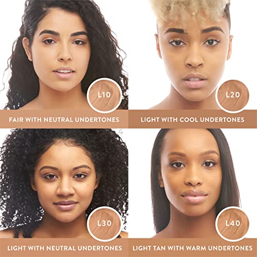 Mented Cosmetics Stick Foundation M30 - Vegan Cruelty-Free Full Coverage