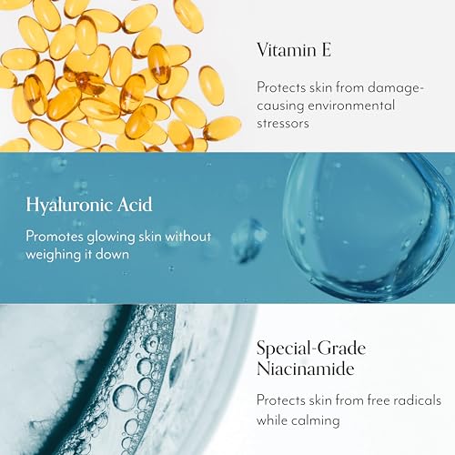 Bliss AM+PM Serum Duo for Brightening & Hydrating Skin Care Set